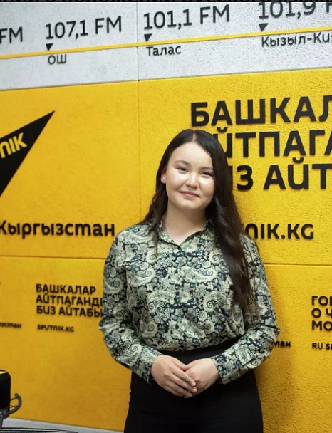 Мы должны передать память потомкам — студенты о подвигах кыргызстанцев в ВОВ