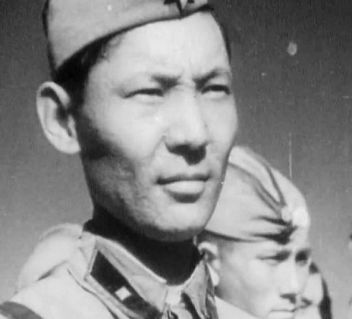 First convocation of the Armed Forces of the Kyrgyz SSR: Only 17 deputies returned from the front