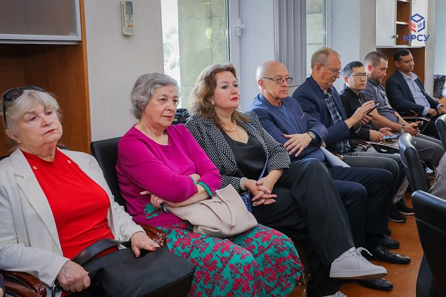 The common history of Kyrgyzstan and Russia in the modern context