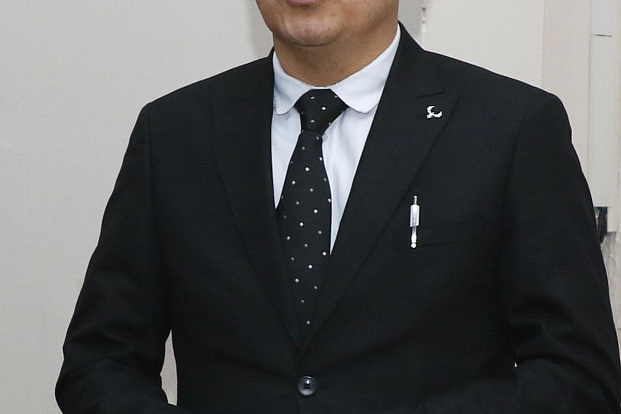 В КРСУ презентовали «Избранные труды» академика Аскара Какеева