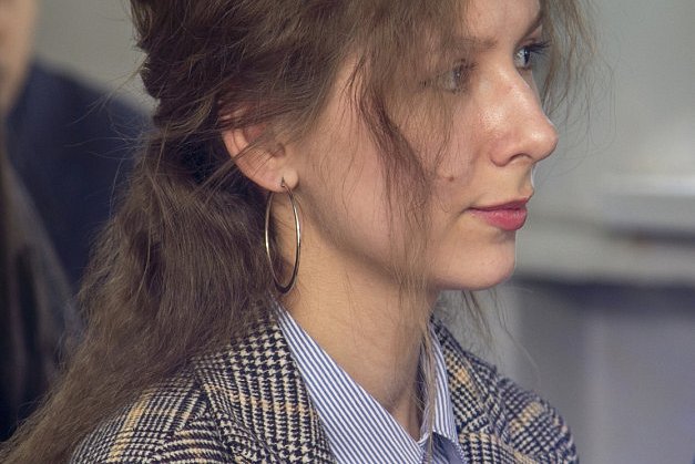 A conference «Universal through National» was held at the Faculty of Humanities