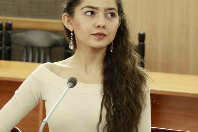 Весна пришла. Снова!