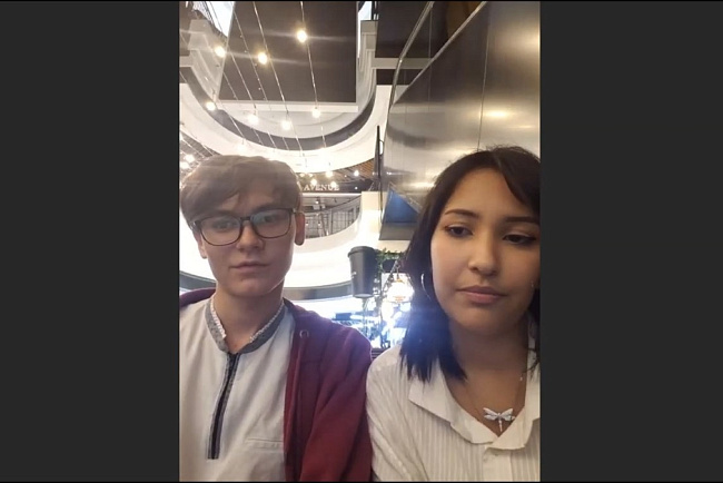 Великое наследие Кирилла и Мефодия