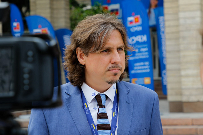 Будущее энергетики Центральной Азии обсудили в КРСУ