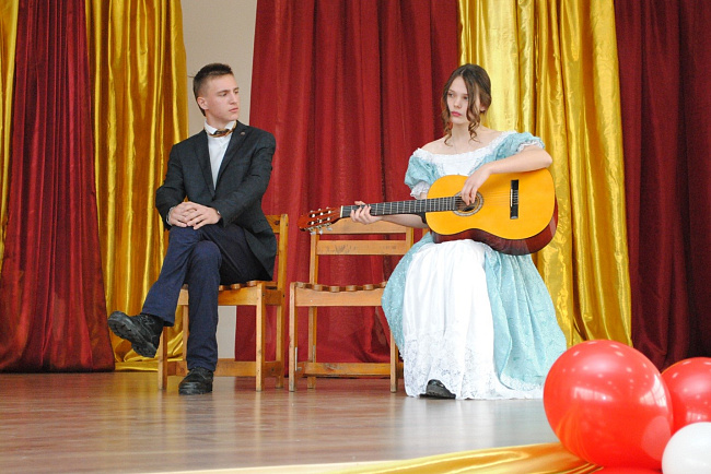 200-летие И.С.Тургенева