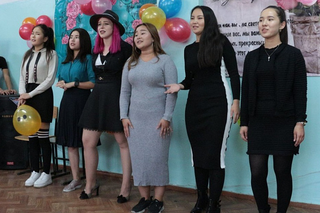 День работника образования-2019