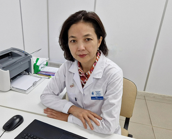 Doctor: Hepatitis may occur due to medication