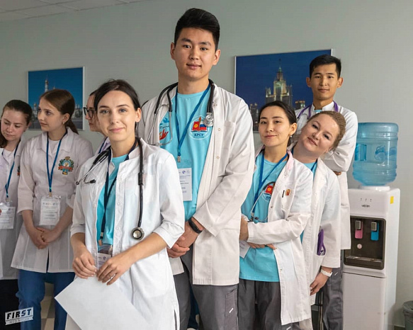 Яркие дебютанты