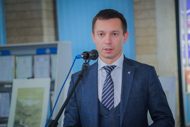 По следам Семенова-Тян-Шанского