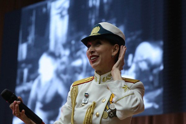 A concert took place at KRSU that will remain in everyone’s memory