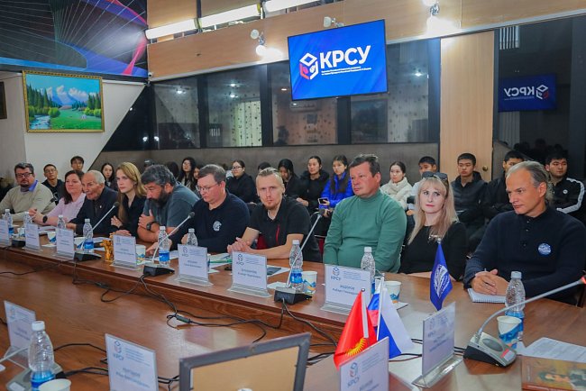 In the footsteps of Semenov-Tyan-Shansky