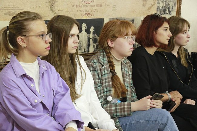 В КРСУ прошла Международная конференция «Новая миграция в Евразии: последствия для интеграционных процессов»