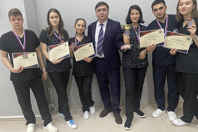 Continuity of knowledge: how the Faculty of Medicine helps freshmen adapt
