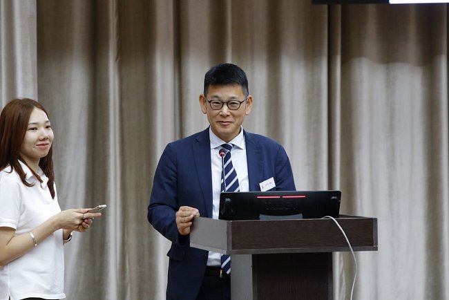 A job fair was held at KRSU: more than 30 companies presented career opportunities to students