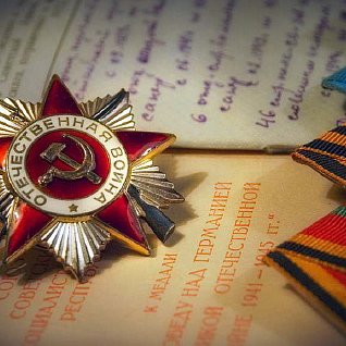 KRSU in the project of the Association of Technical Universities «Memory of the Great Victory»