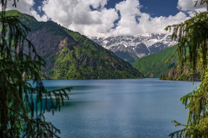 В КРСУ открылась Международная школа студенческого туризма