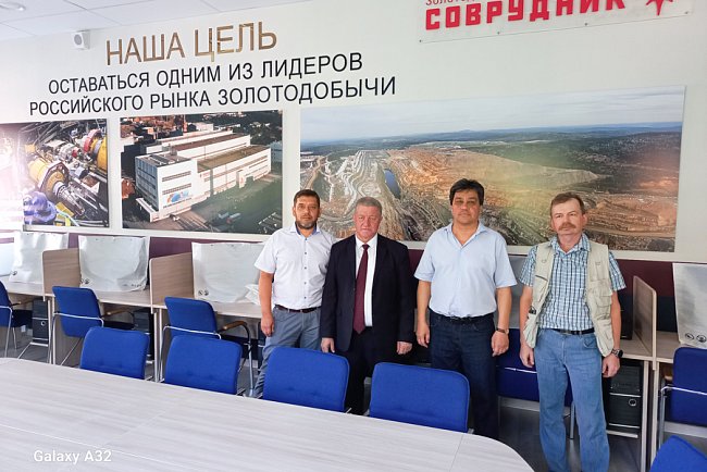 Cooperation in the field of education and science: KRSU and SFU strengthen partnership