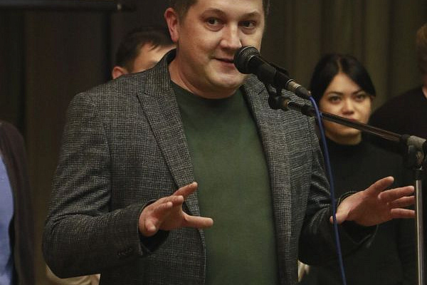 Олимпиада по детской стоматологии