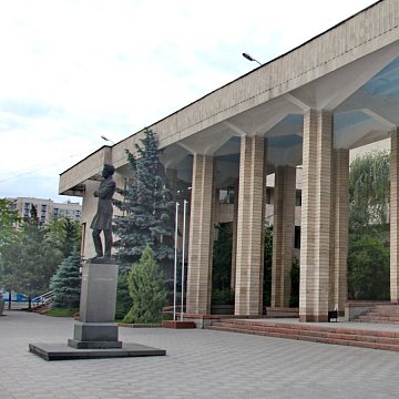 Кыргызстанда Пушкин күндөрү өтөт