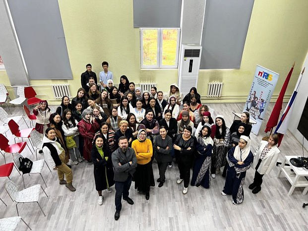 В помощь архитекторам и дизайнерам: на ФАДИСе прошел круглый стол, посвященный цифровому хранению творческих работ