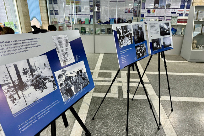 Салют над Невой